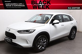 SUV Honda ZR-V 1 av 21