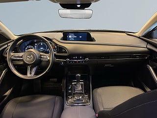 Mazda CX-30 2.0 Sky+Tech AWD Kamera/BOSE-Ljud/HuD/SoV-Hjul