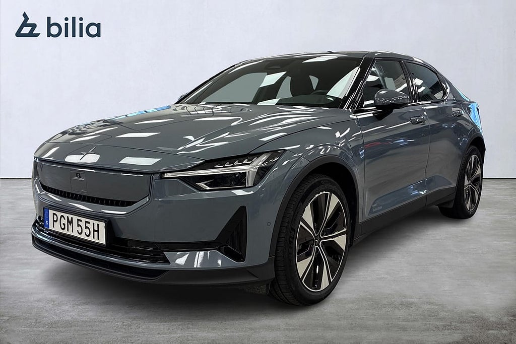 Polestar 2 Standard range Single motor