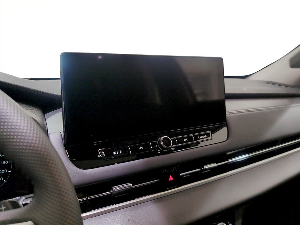 Bild på Mitsubishi Outlander Instyle PHEV Aut 4WD - OMGÅENDE LEVERANS!