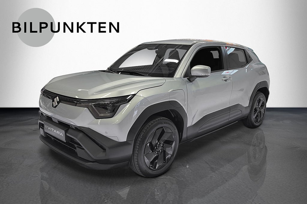 Suzuki Vitara e Select 61 kWh