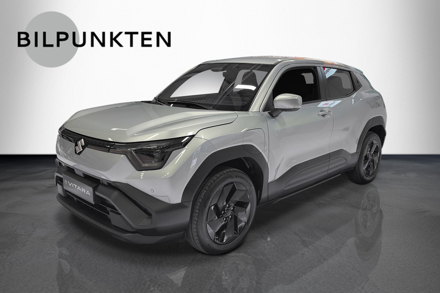 Suzuki Vitara e Select 61 kWh 2025, bild 2/10
