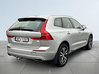 Volvo XC60 AWD Inscription Drag/Pano/HK-Ljud/SoV-Däck/Kamera/Navi – bild 6