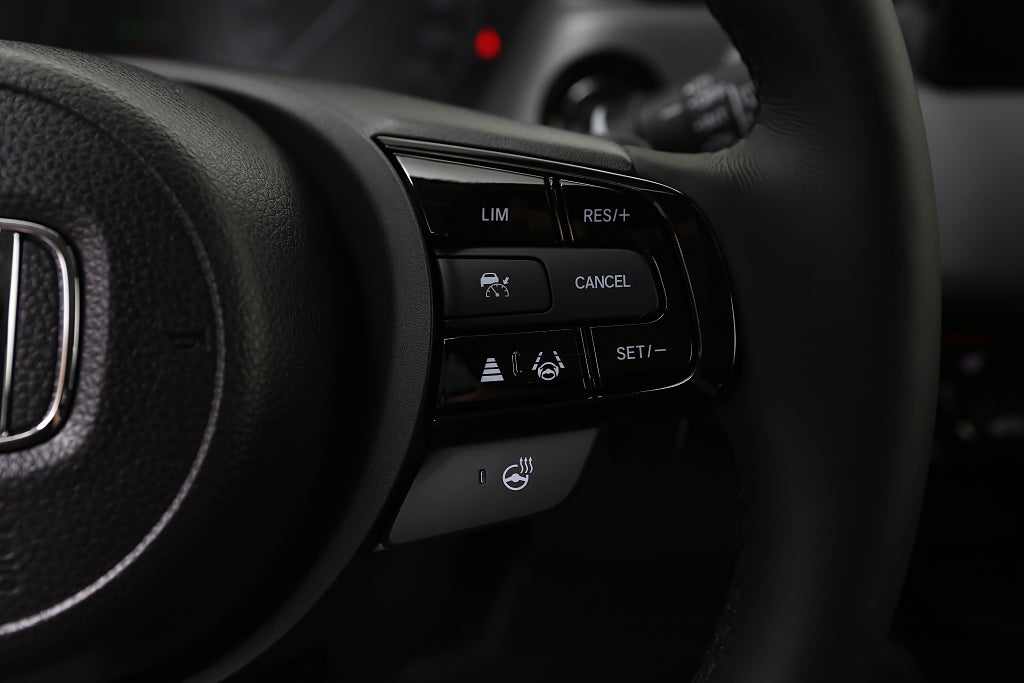 Honda HR-V Advance Plus FullHybrid BODY COLOUR EDITION | DEMO 2025