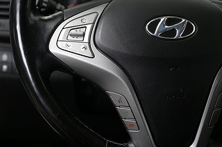 Halvkombi Hyundai ix20 16 av 22