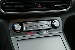SUV Hyundai Kona 21 av 25