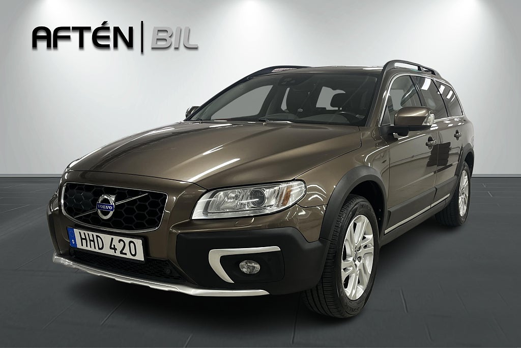 Volvo XC70 D4 Polestar Optimisation AWD Summum *SE SPEC*