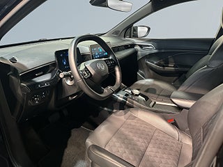 MG 3 Hybrid+ Luxury Carplay 360° GPS Pvärm S/V-hjul MOMS – bild 7