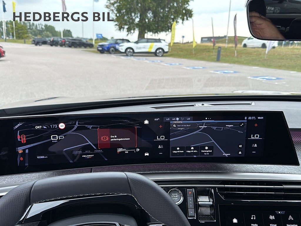 Peugeot 3008 EDITION PHEV  thumbnail