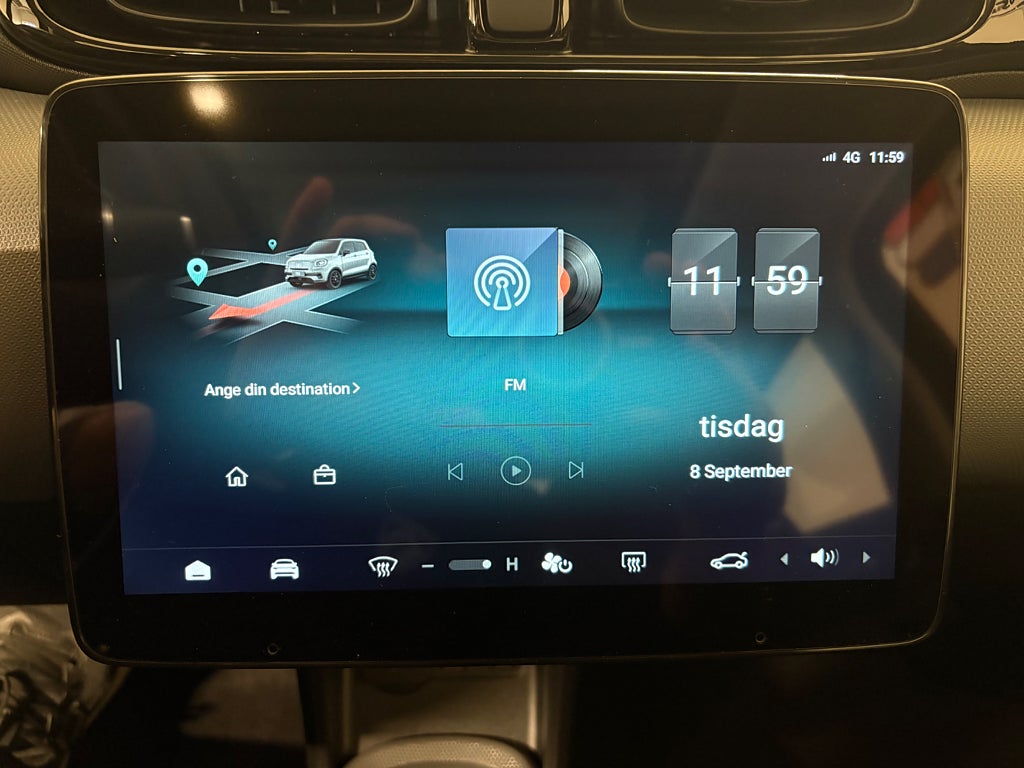 Leapmotor T03 37.3 kWh thumbnail
