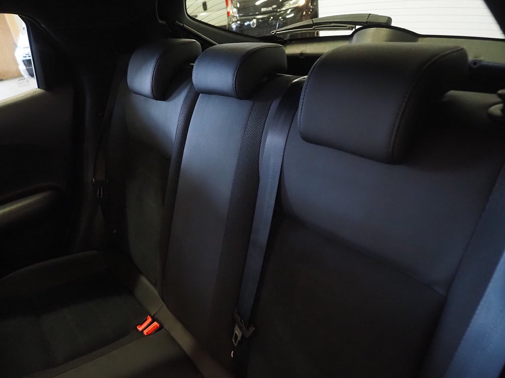 Nissan Juke 1.2 DIG-T 115hk N-Connecta Kamera Navi 2017