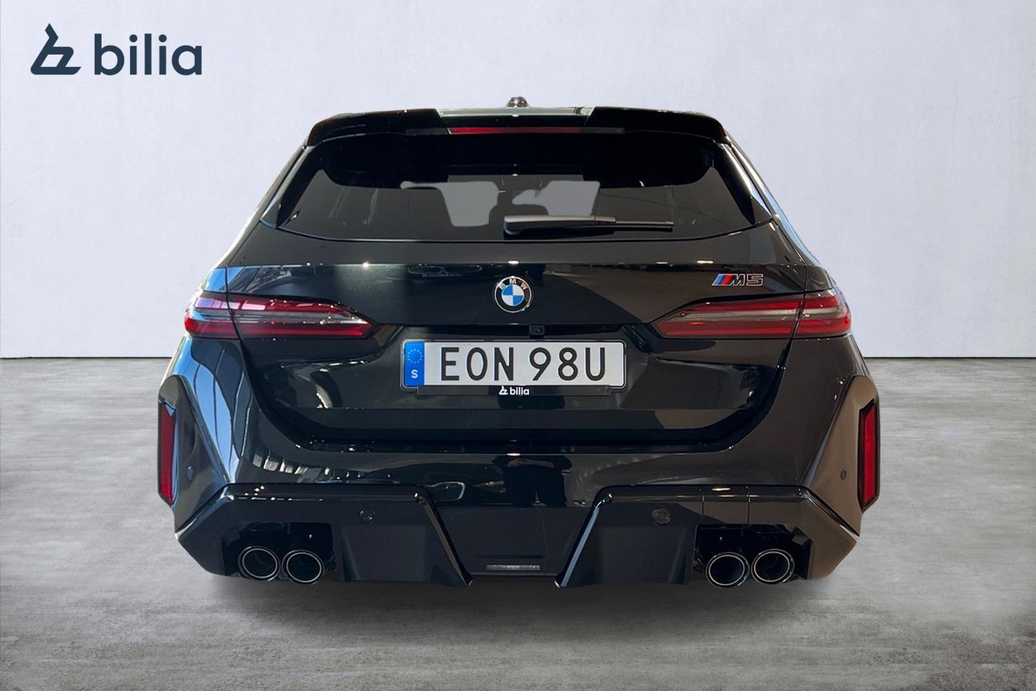 BMW M5 Touring 2026, bild 4/41