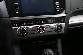 Kombi Subaru Outback 22 av 26