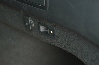 Kombi Volkswagen Passat 19 av 29