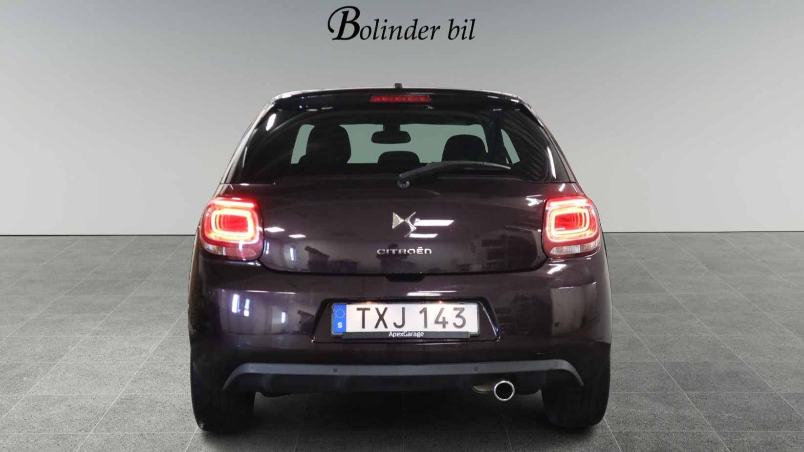 Citroen DS3 2014, kuva 5/44
