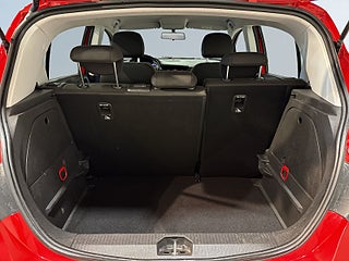 Opel Corsa 5-dörrar 1.4 Enjoy Mvärm Rattvärme Psens Drag S/V-hjul – bild 12