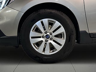 Subaru Outback 2.5 4WD Lineartronic Dragkrok Mvärm Backkamera SoV – bild 14