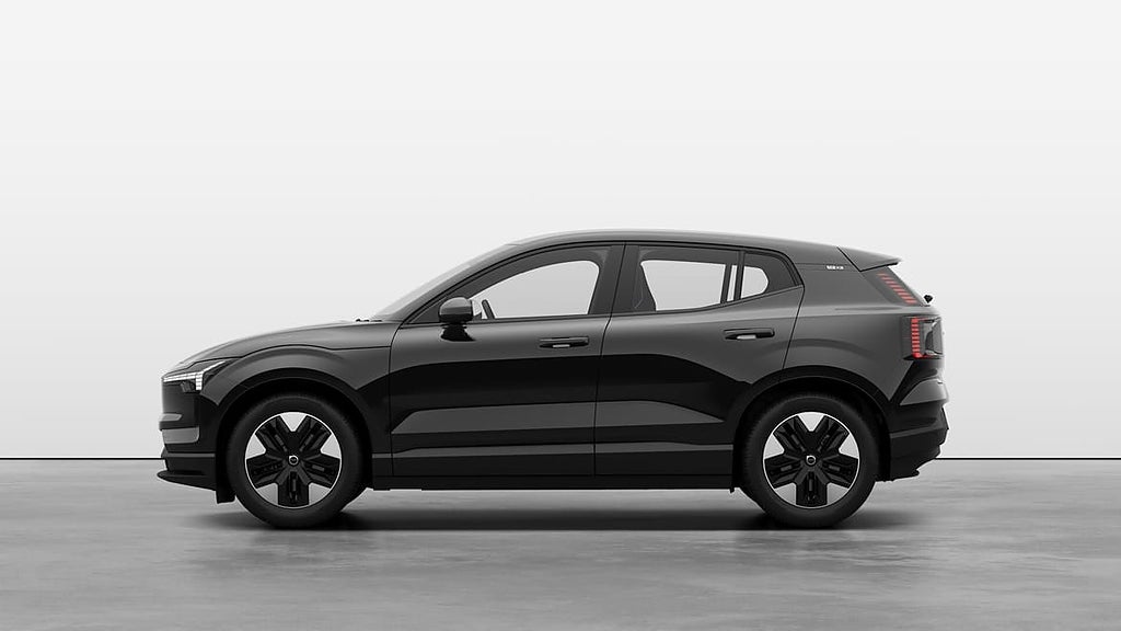Volvo EX30 Privatleasing 4995kr/mån