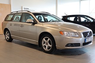Kombi Volvo V70 4 av 20