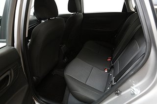 Halvkombi Hyundai i20 23 av 25