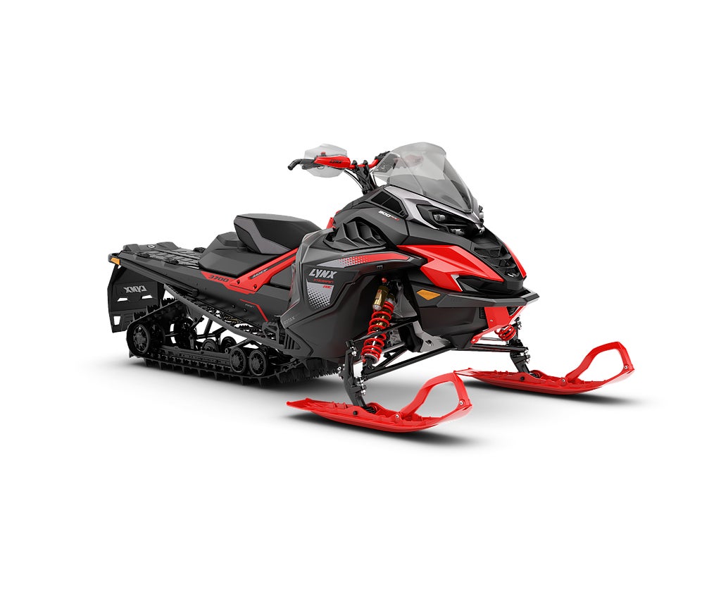 Lynx Xterrain RE 900 ACE Turbo R 3700 -26 *Boka nu*