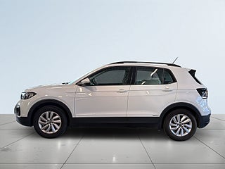 Volkswagen T-CROSS 1.0 TSI S&V-hjul/Bluetooth/Dragkrok/Parkeringssensorer – bild 4