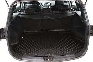 Kombi Hyundai i30 22 av 22