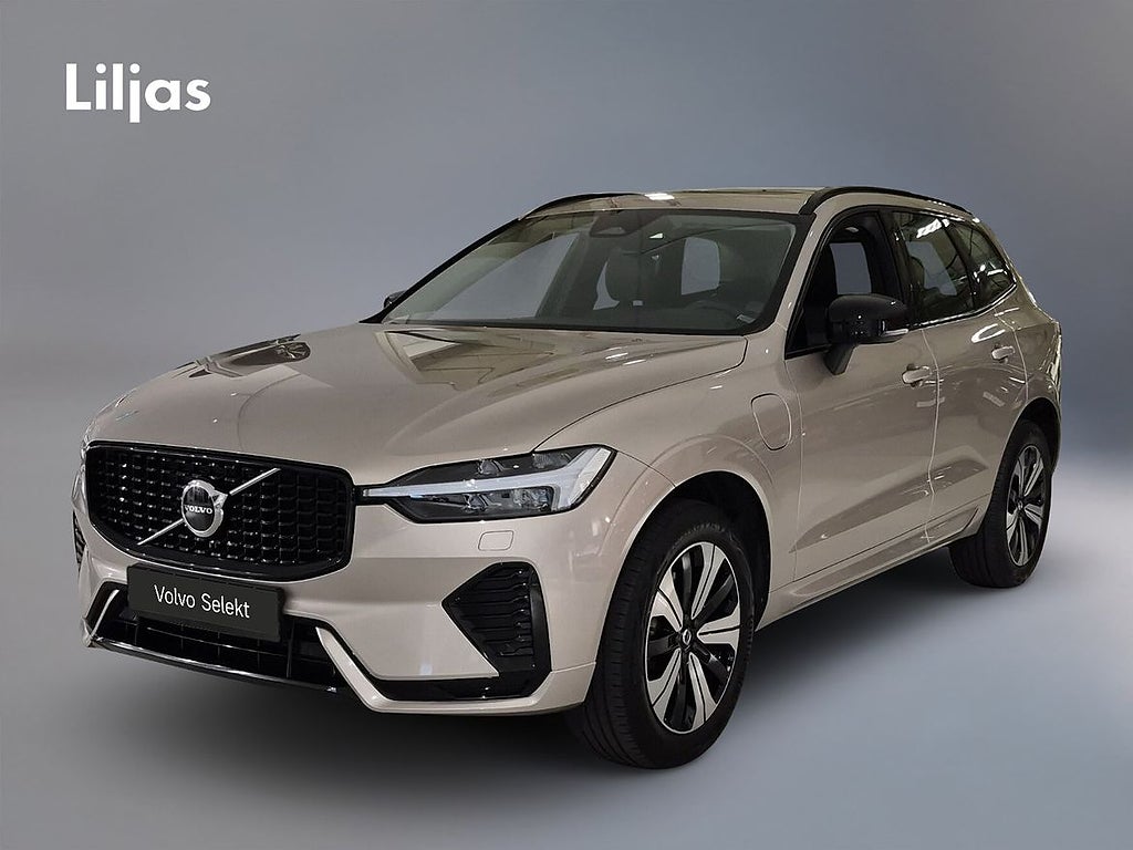 Volvo XC60 T6 AWD Plus Dark Edition//HarmanKardon//