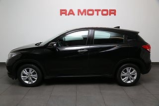SUV Honda HR-V 3 av 25