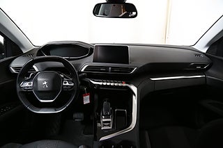 SUV Peugeot 3008 17 av 22