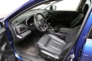 Kombi Subaru Outback 11 av 26