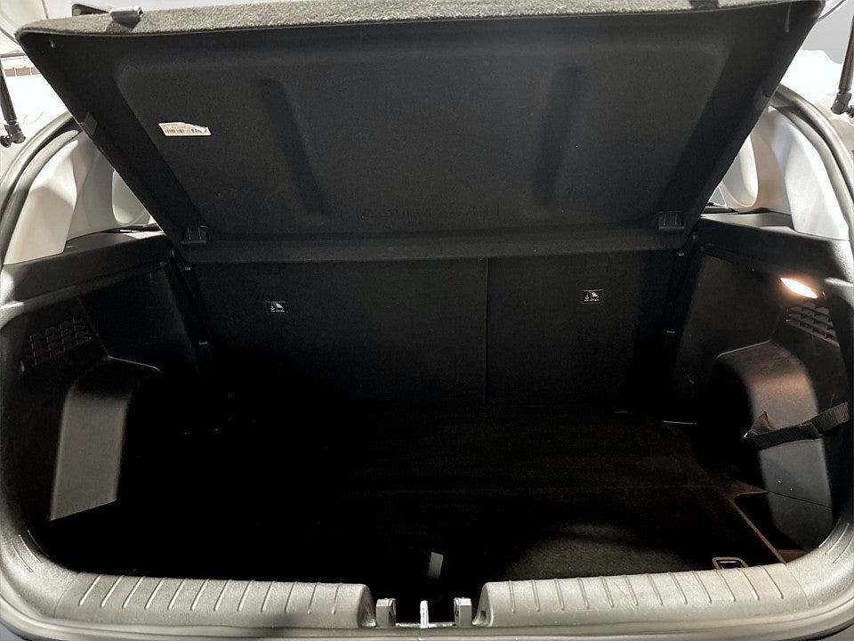 Bild på Hyundai Bayon Essential 1.2 MPi 84hk B-KAMERA