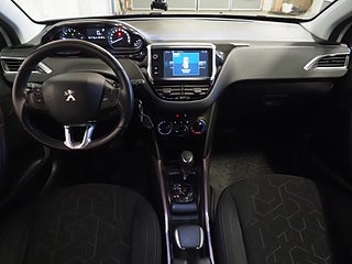 Kombi Peugeot 2008 15 av 23