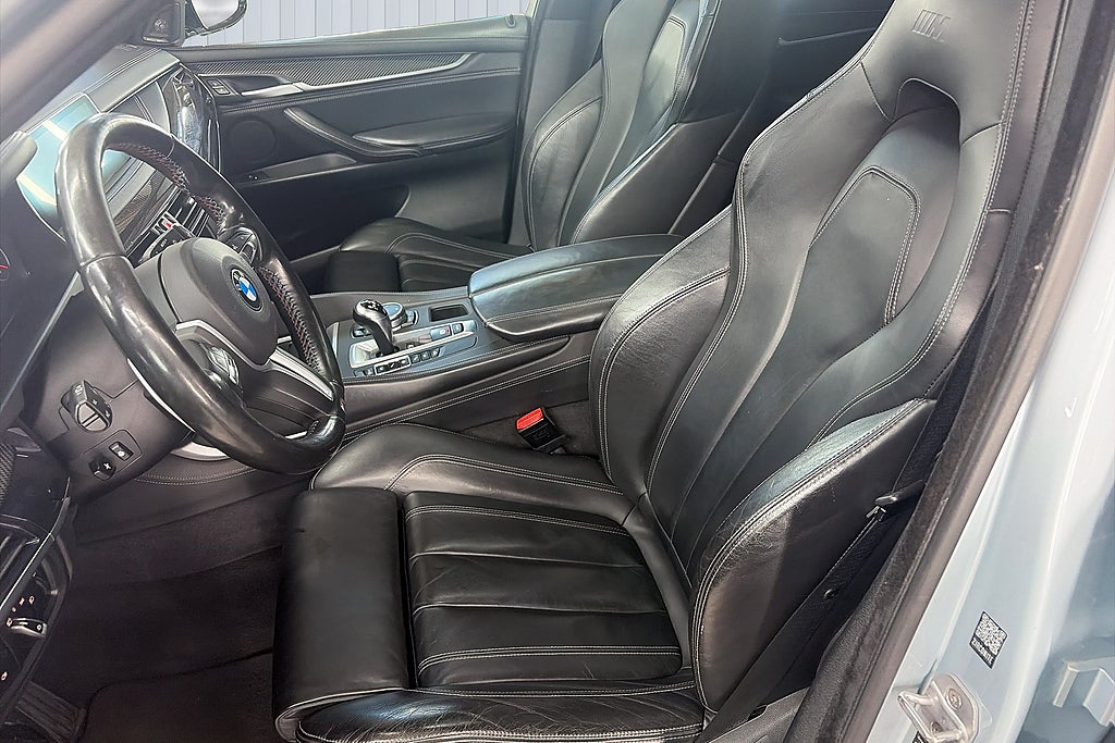 BMW X5 2015