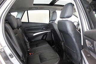 Kombi Suzuki S-Cross 10 av 22