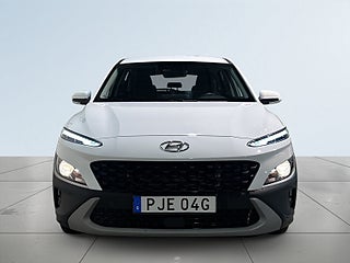 Hyundai Kona 1.0 T-GDI iMT Pure Mvärm Drag Kamera Rattvärme S/V-hjul