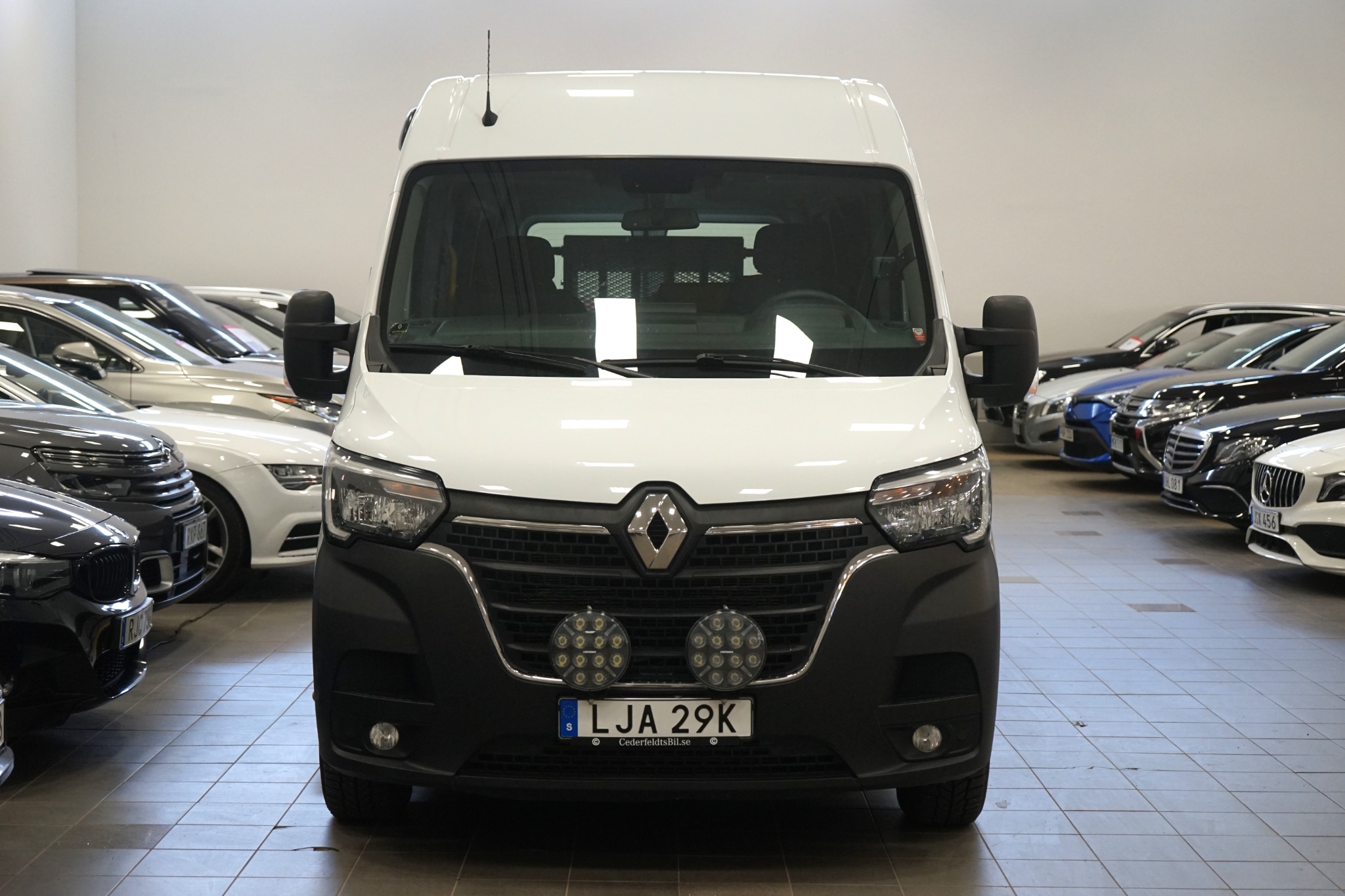 Renault Master 2023, bild 3/54