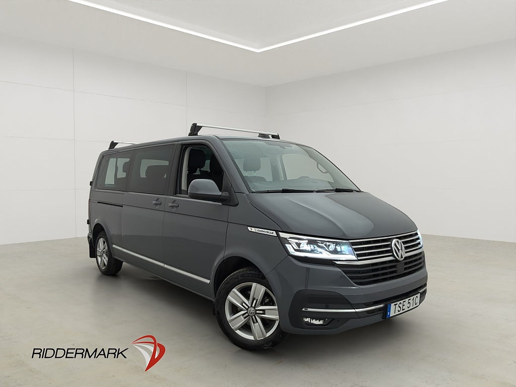 Volkswagen Caravelle Comfortline