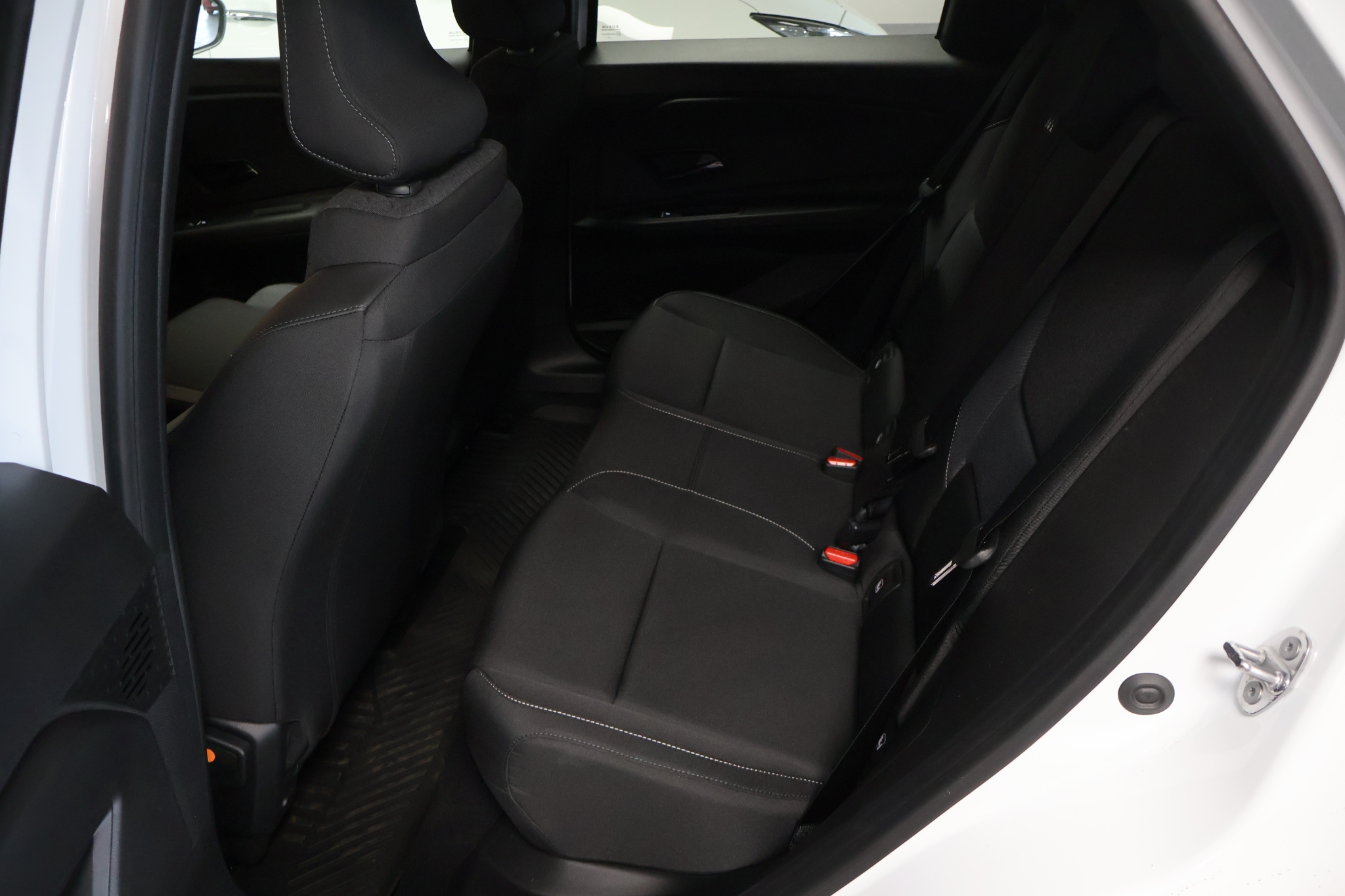Nissan Micra 2026, bild 5/41