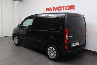 Transportbil - Skåp Mercedes-Benz Citan 3 av 12