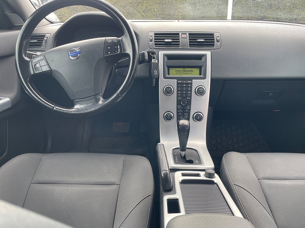 Volvo V50 2011 - miniatyr 11