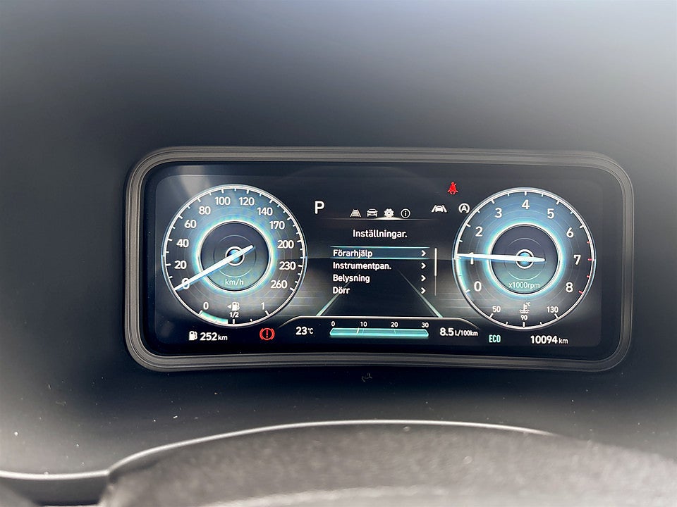 Bild på Hyundai Kona Essential 1.0 T-GDI 120hk Aut B-KAMERA CARPLAY