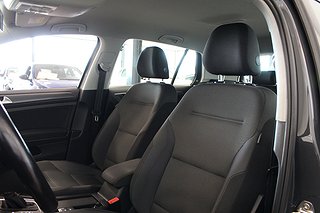 Halvkombi Volkswagen Golf 13 av 21