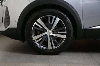 SUV Peugeot 3008 23 av 24