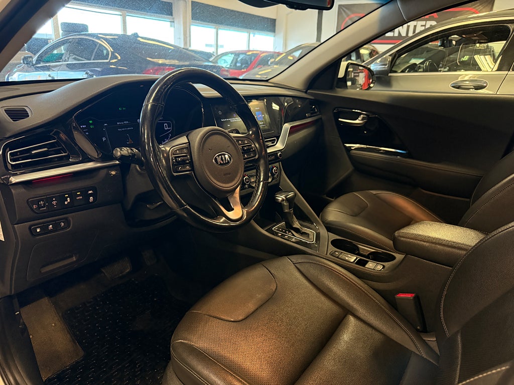 Kia Niro 2020 - miniatyr 14