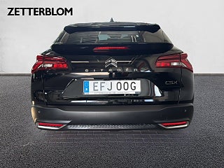 Halvkombi Citroën C5 4 av 15