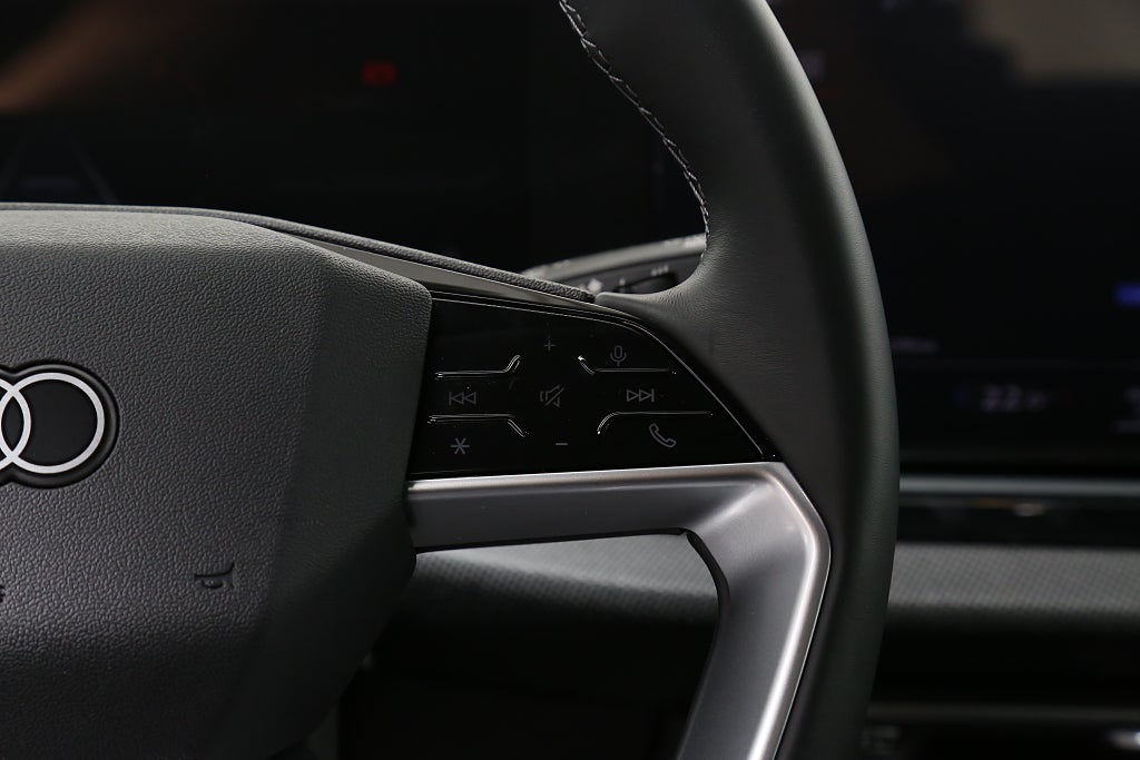 Audi A6 Avant 2,0 TDI 204hk Quattro S Tronic Drag Leasbar 2026