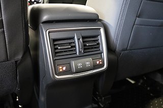 SUV Subaru Forester 16 av 21