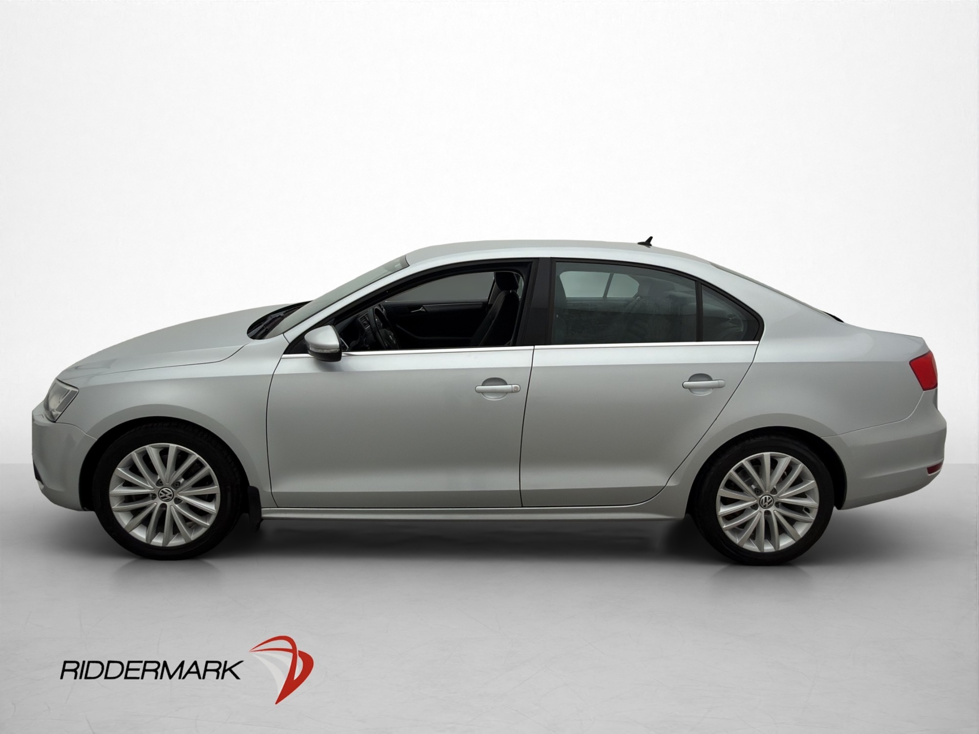 Volkswagen Jetta 2011, bild 4/52