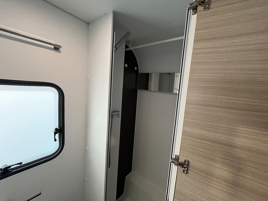 Adria Altea 552 PK /Barnkammare/Markis/ 7 bäddar /Golvvärme - Adria